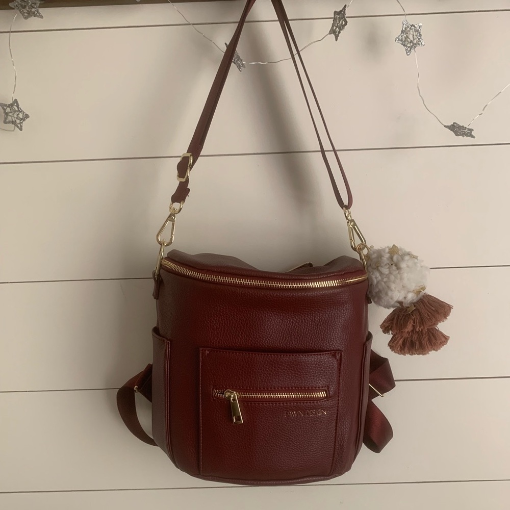Mini Fawn design